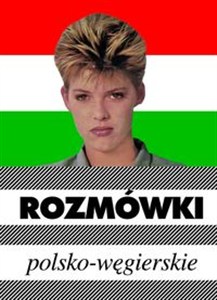 Picture of Rozmówki polsko-węgierskie