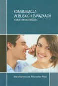 Książka : Komunikacj... - Maria Kaźmierczak, Mieczysław Plopa