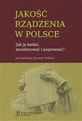 Polska książka : Jakość rzą... - Opracowanie Zbiorowe