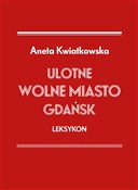 Polska książka : Ulotne Wol... - Aneta Kwiatkowska