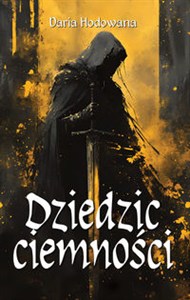 Obrazek Dziedzic ciemności