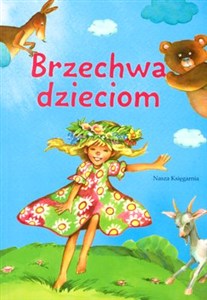 Picture of Brzechwa dzieciom
