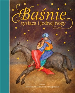 Picture of Baśnie tysiąca i jednej nocy
