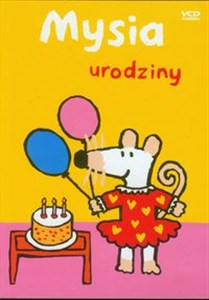 Picture of Mysia urodziny