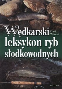 Obrazek Wędkarski leksykon ryb słodkowodnych