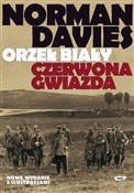 Książka : Orzeł biał... - Norman Davies