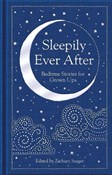 Sleepily E... - Ed. Zachary Seager -  books in polish 