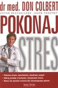 Pokonaj st... - Don Colbert -  Książka z wysyłką do UK