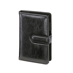 Obrazek Notes A6/100K gładki wymianny wkład