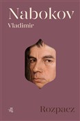 Zobacz : Rozpacz - Vladimir Nabokov