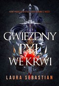Gwiezdny p... - Laura Sebastian -  Książka z wysyłką do UK