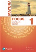 polish book : Matura Foc... - Sue Kay, Vaughan Jones, Braysh