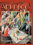 Art deco - Joanna Hübner-Wojciechowska -  Książka z wysyłką do UK