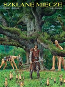 Książka : Szklane mi... - Sylviane Corgiat