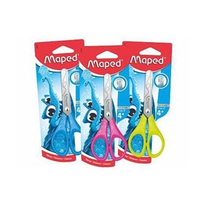 Picture of Nożyczki szkolne