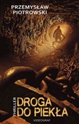 Polska książka : Droga do p... - Przemysław Piotrowski