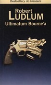 Książka : Ultimatum ... - Robert Ludlum