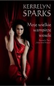 Moje wielk... - Kerrelyn Sparks - Ksiegarnia w UK