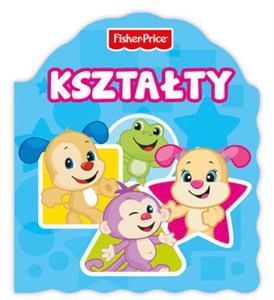 Obrazek Fisher Price Kształty