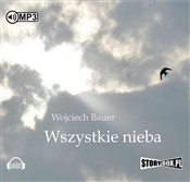polish book : [Audiobook... - Wojciech Bauer
