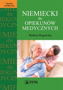 Obrazek Niemiecki dla opiekunów medycznych