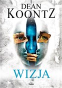 Wizja wyd.... - Dean Koontz -  Książka z wysyłką do UK