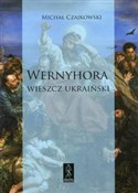 Książka : Wernyhora ... - Michał Czajkowski