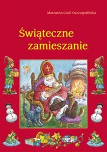 Obrazek Świąteczne Zamieszanie