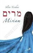 Polska książka : Miriam - Silvia Vecchini
