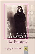 Kościół św... - ks. Józef Pochwat MS -  Książka z wysyłką do UK