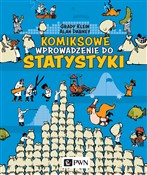 Komiksowe ... - Grady Klein, Alan Dabney -  books in polish 