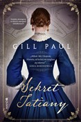 Sekret Tat... - Paul Gill -  books from Poland