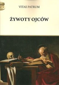 Picture of Żywoty ojców Vitae patrum