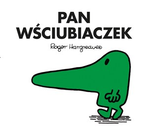 Picture of Pan Wściubiaczek