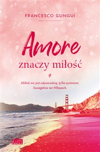 Picture of Amore znaczy miłość