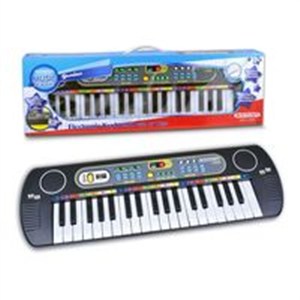 Obrazek Organy elektroniczne 37 klawiszy z USB