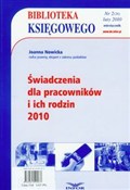 Biblioteka... - Nowicka Joanna -  foreign books in polish 