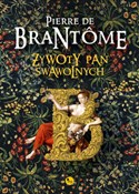 Żywoty pań... - Brantôme Pierre de - Ksiegarnia w UK