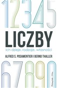 Zobacz : Liczby Ich... - Alfred S. Posamentier, Bernd Thaller