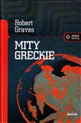 polish book : Mity greck... - Graves Robert