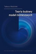 Książka : Teoria bud... - Tadeusz Waściński