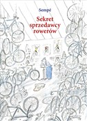 Książka : Sekret spr... - Jean-Jacques Sempé
