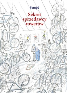 Obrazek Sekret sprzedawcy rowerów