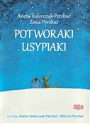 [Audiobook... - Aneta Todorczuk-Perchuć, Marcin Perchuć, Zosia Perchuć -  books in polish 