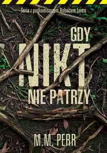 Obrazek Gdy nikt nie patrzy