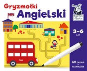 Książka : Angielski ... - Dorota Kondrat