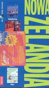 Picture of Nowa Zelandia (Dookoła świata)