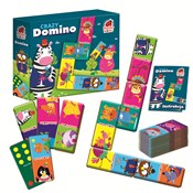 Polska książka : Gra edukac...