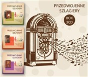 Książka : Przedwojen... - Opracowanie Zbiorowe