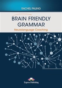 Obrazek Brain Friendly Grammar Neurolanguage... + DigiBook